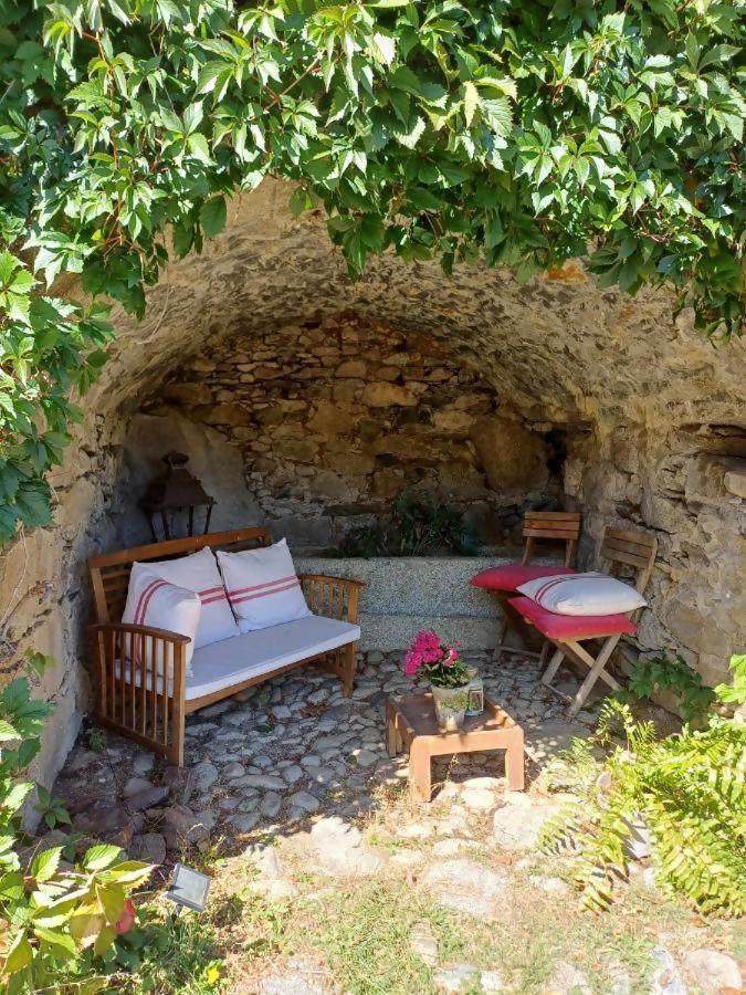 Le Château Brangoly - Adults Only Enveitg Exterior foto