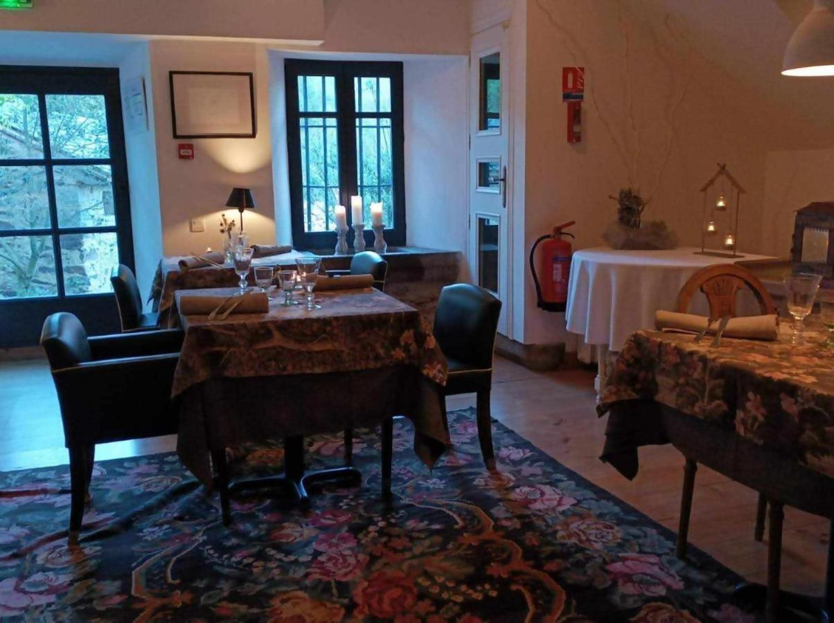 Le Château Brangoly - Adults Only Enveitg Exterior foto