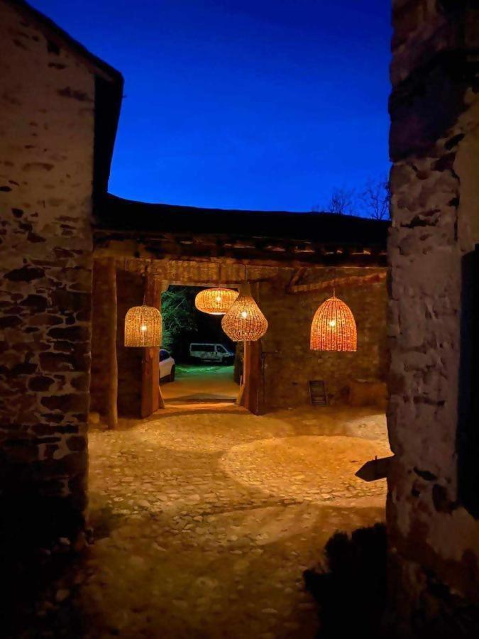 Le Château Brangoly - Adults Only Enveitg Exterior foto
