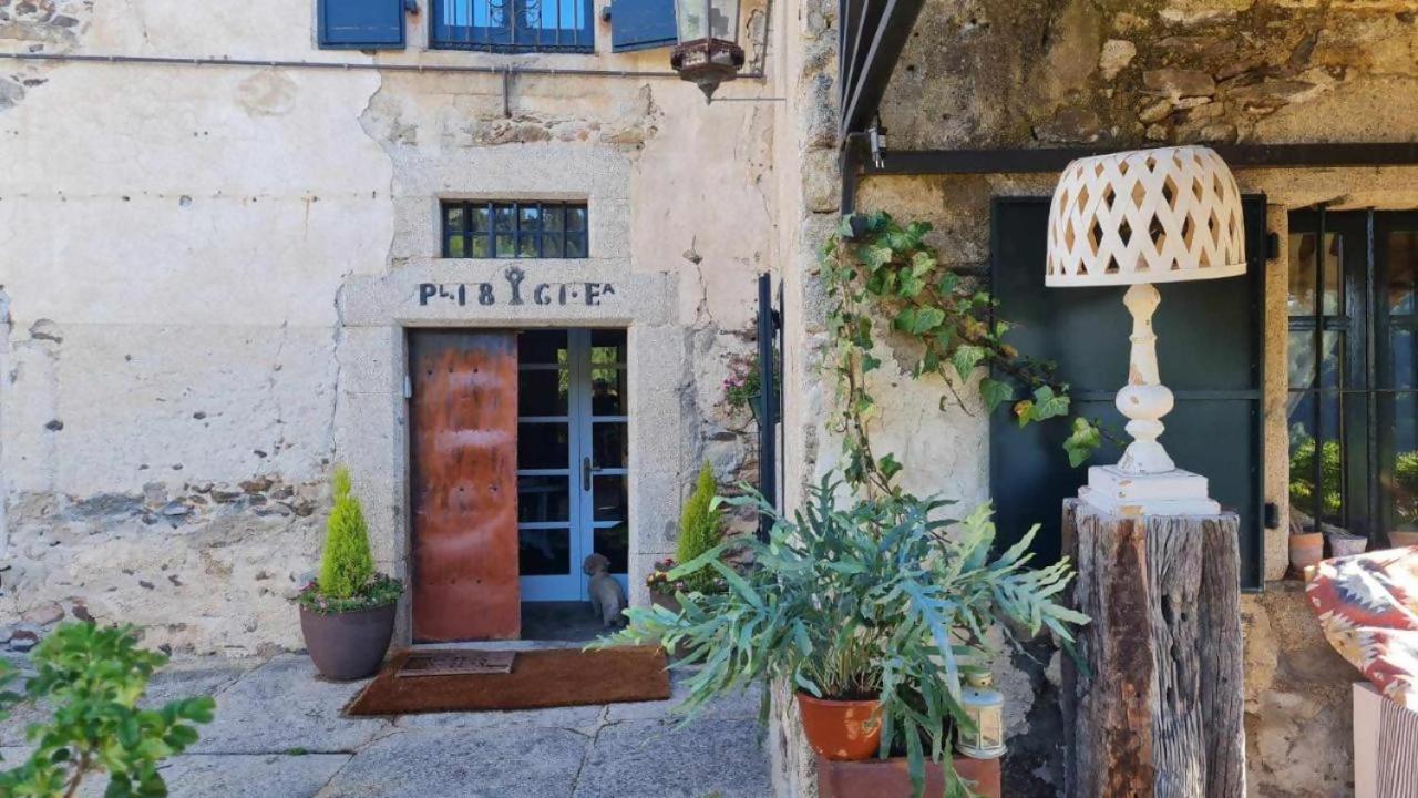 Le Château Brangoly - Adults Only Enveitg Exterior foto