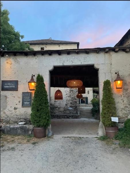 Le Château Brangoly - Adults Only Enveitg Exterior foto