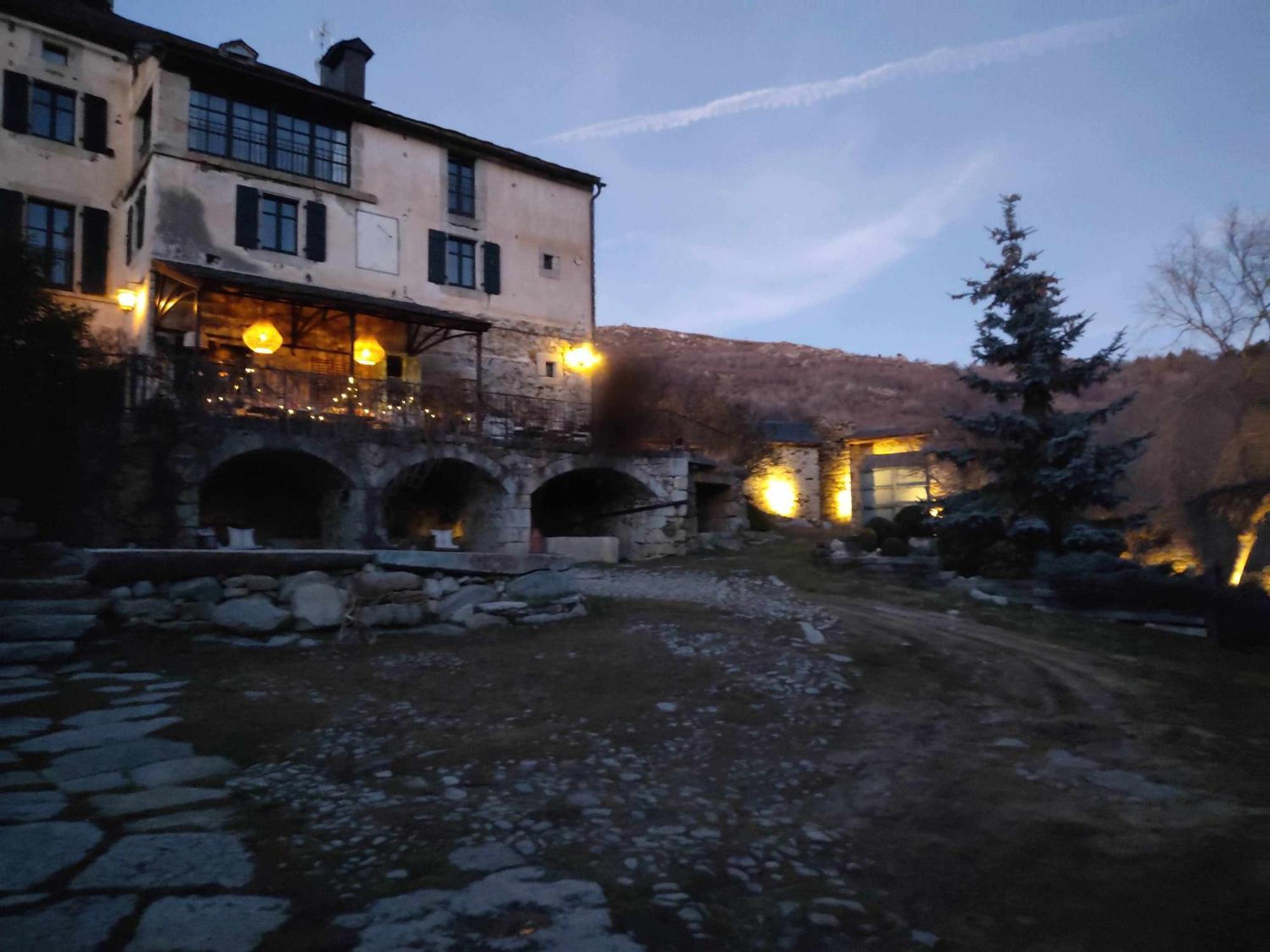 Le Château Brangoly - Adults Only Enveitg Exterior foto