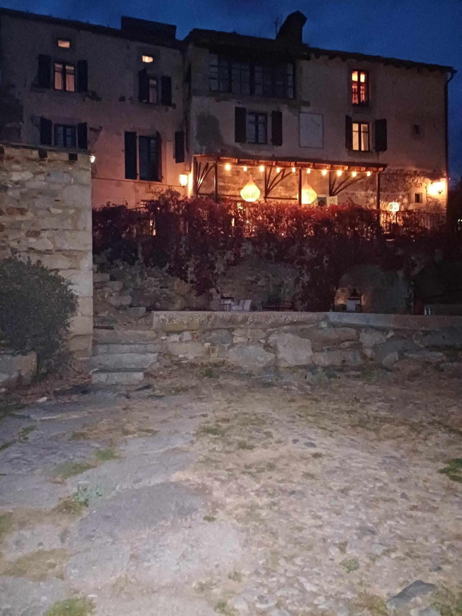 Le Château Brangoly - Adults Only Enveitg Exterior foto