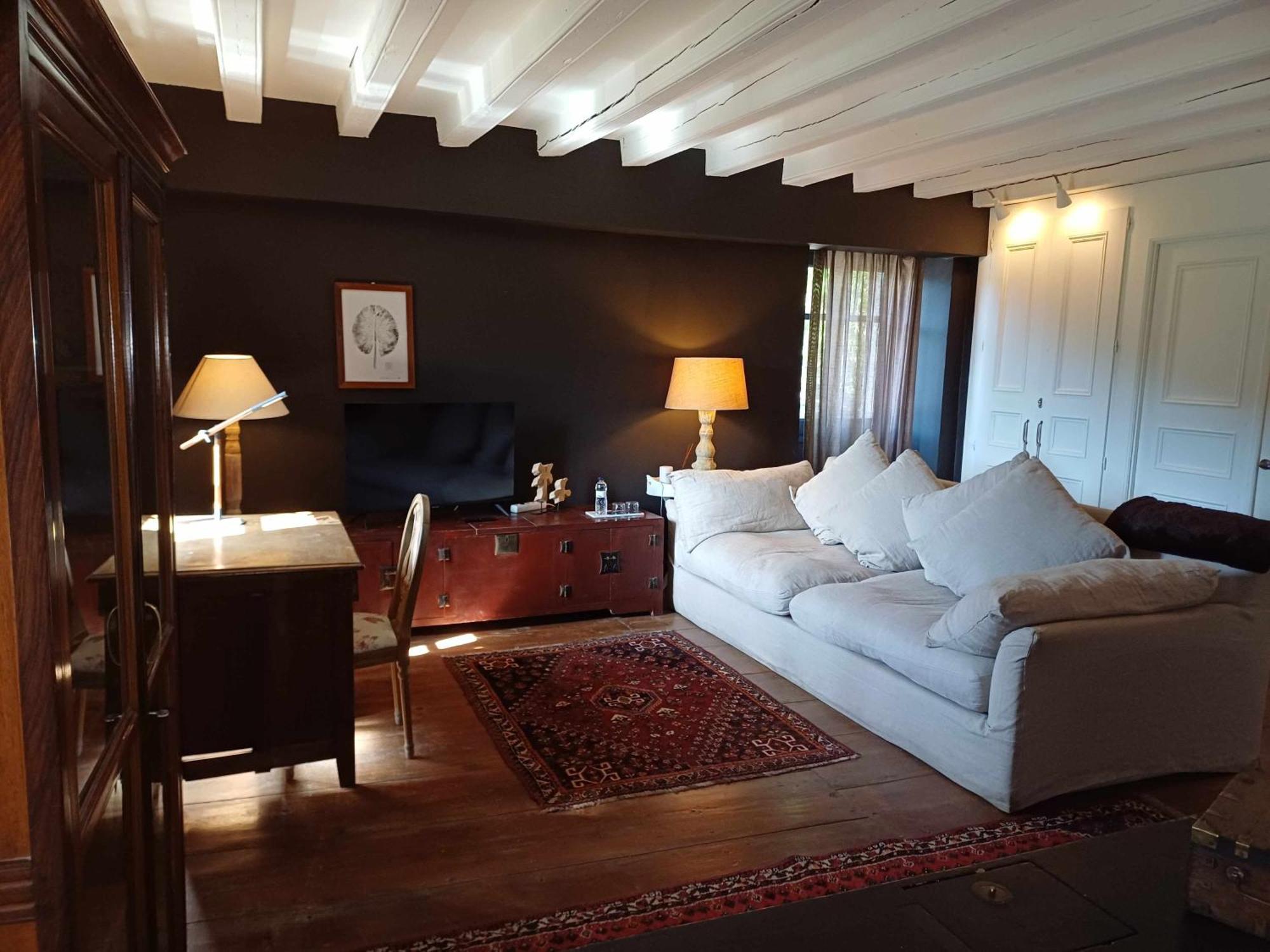 Le Château Brangoly - Adults Only Enveitg Quarto foto