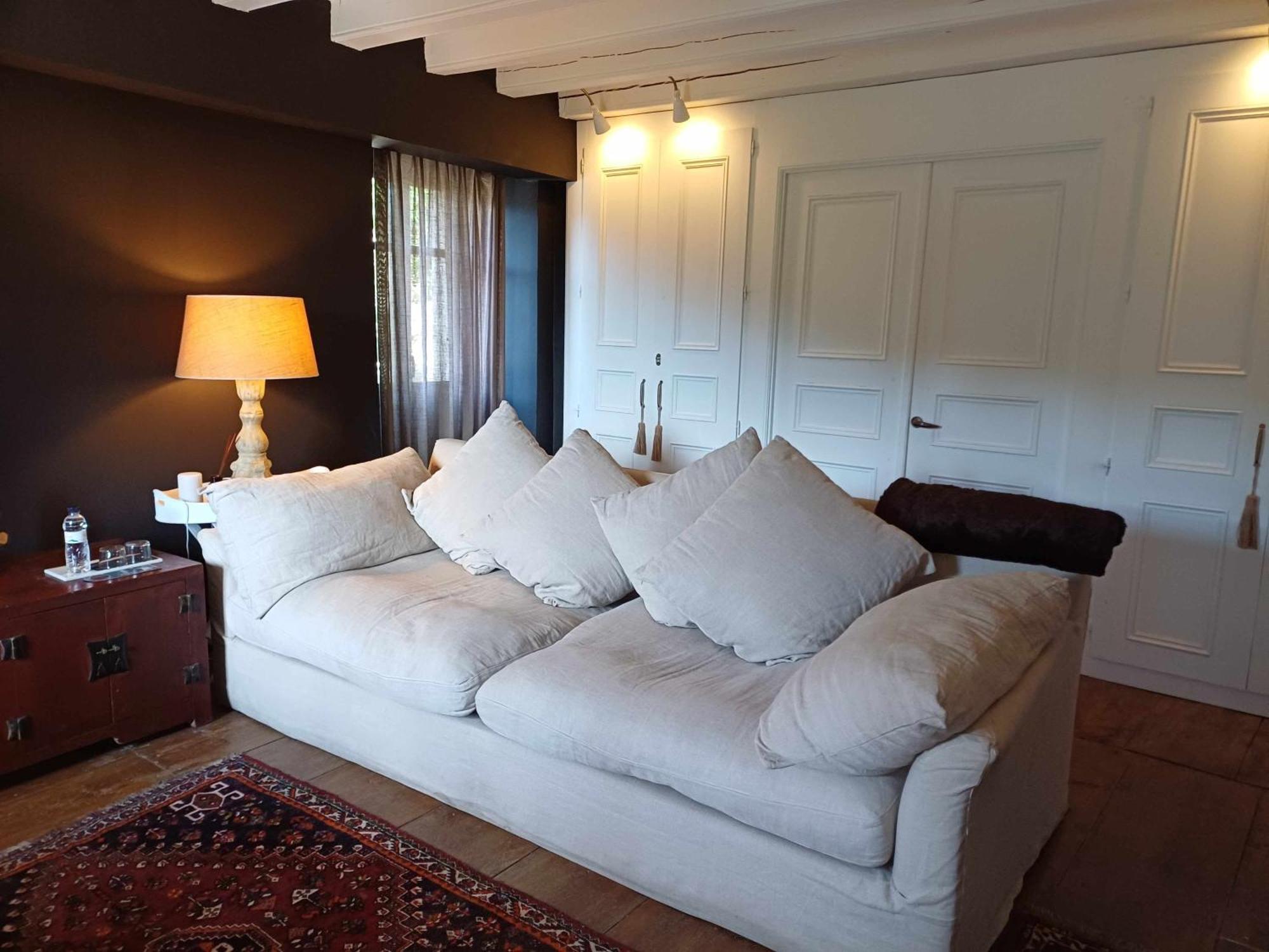 Le Château Brangoly - Adults Only Enveitg Quarto foto